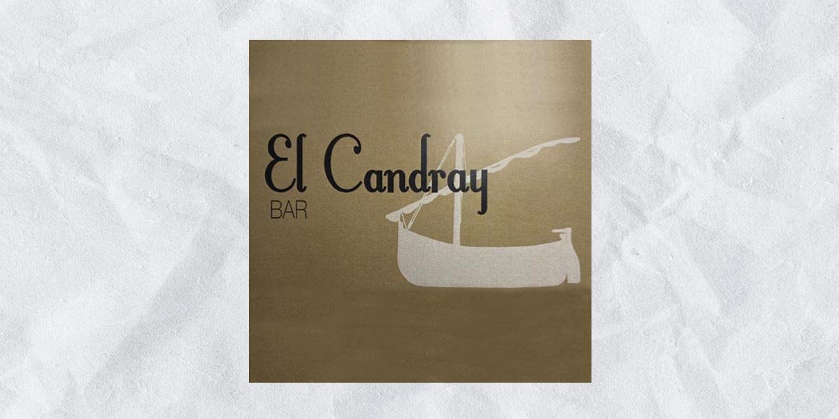 El Candray