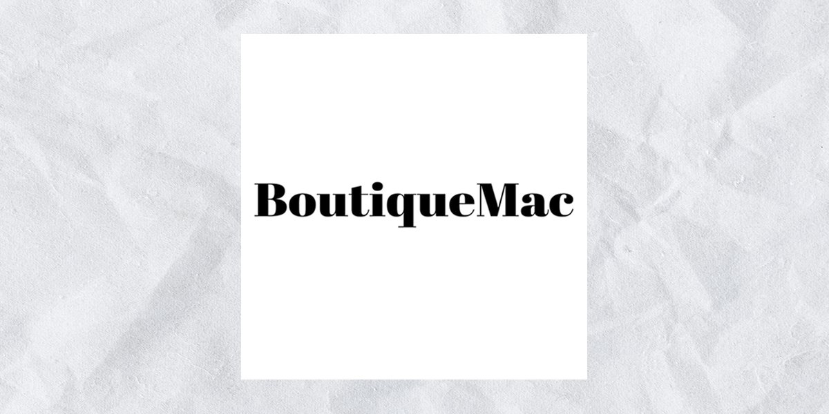 Boutique Mac
