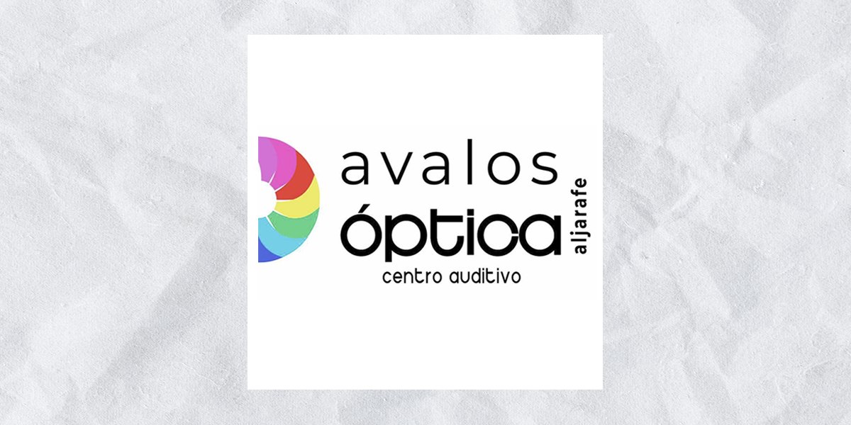 Óptica Aljarafe