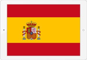 ESPAÑA