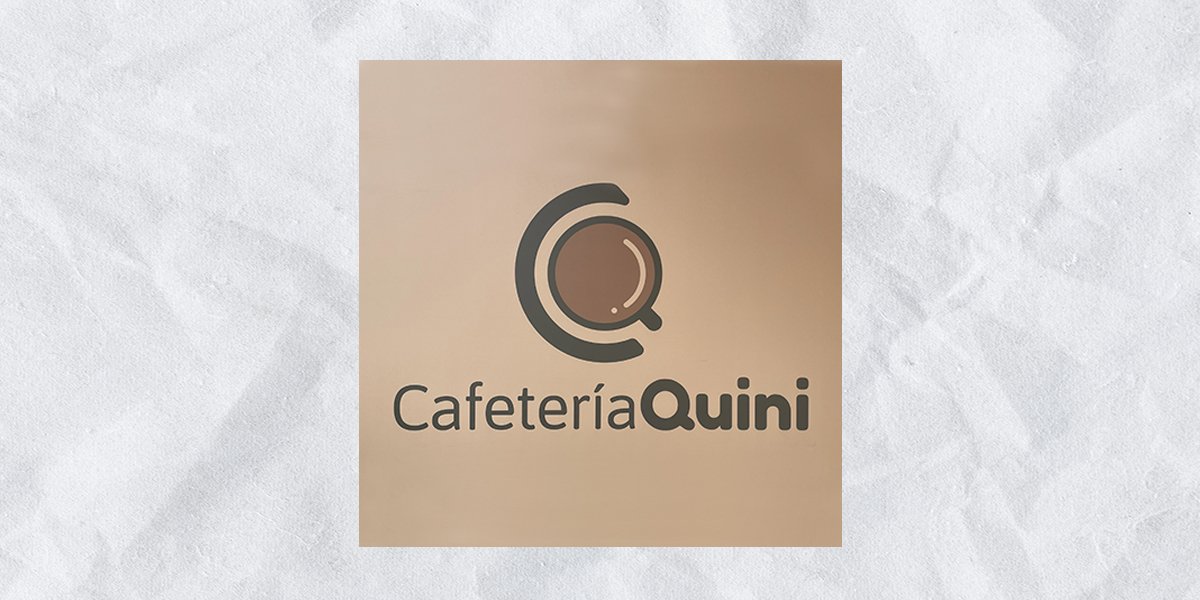 Cafería Quini