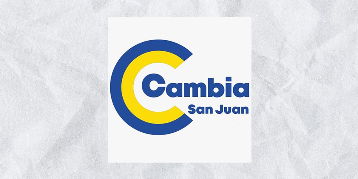 Cambia San Juan