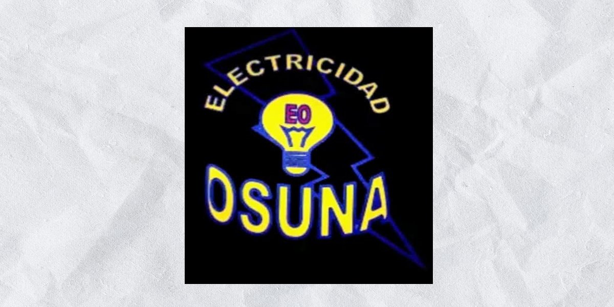 Electricidad y Bazar Osuna