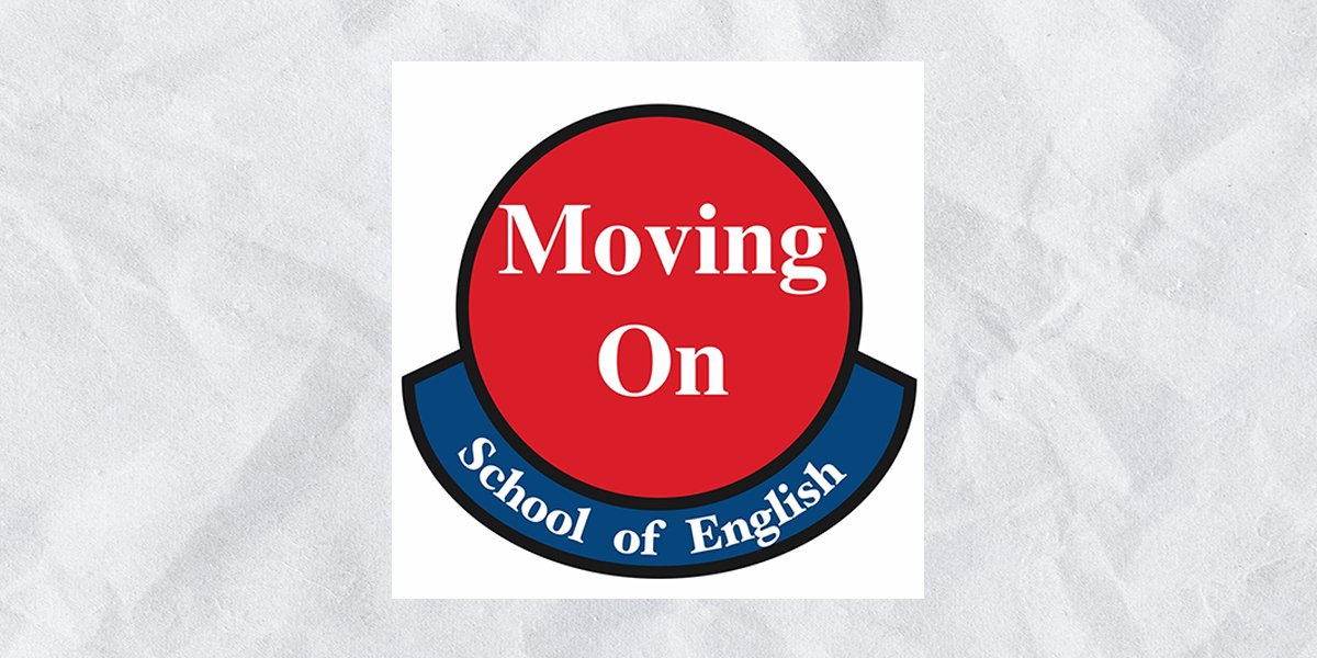 Moving On School of English