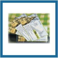 Tarjetas Visita