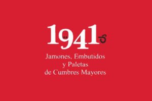 1941 Cumbres Mayores