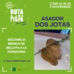 Asador Las Dos Jotas