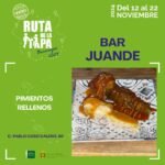 Bar Juande Tapas