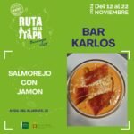 Bar Karlos