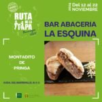 Bar Abacería La Esquina
