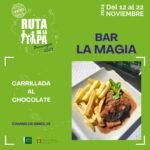 Bar La Magia