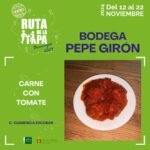 Bodega Pepe Girón
