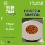 Bodega Simeón