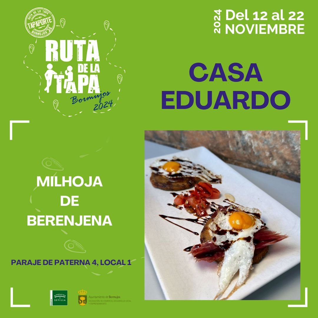 Restaurante Casa Eduardo