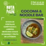 Cocomá Noodle Bar