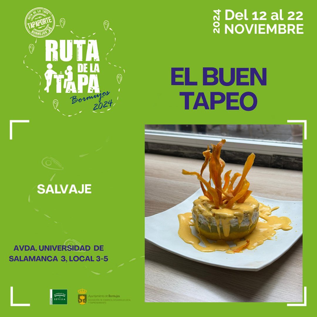 El Buen Tapeo