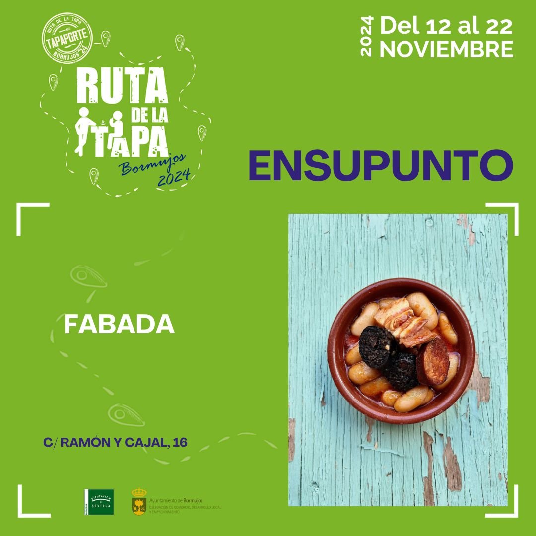 Restaurante Ensupunto