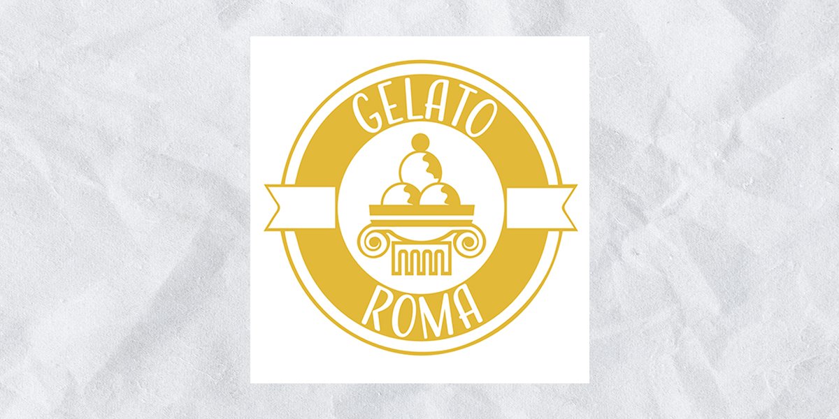 Gelato Roma