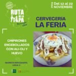 Cervecería La Feria