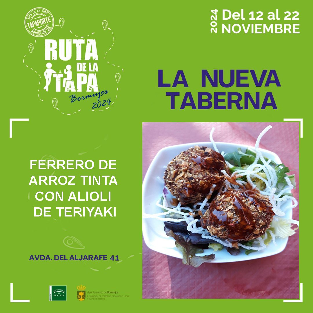 La Nueva Taberna