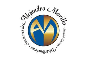 Logo Alejandro Morillo