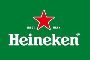 Logo Heineken