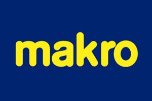 Logo Makro