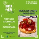 Restaurante L'Agustina