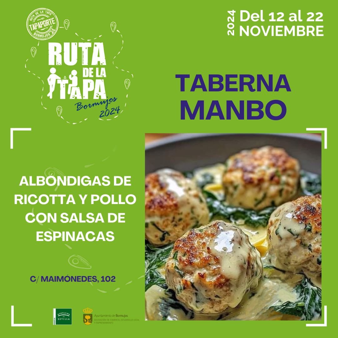 Taberna Manbo