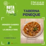 Taberna Peneque