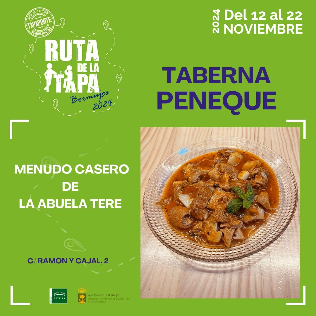 Taberna Peneque