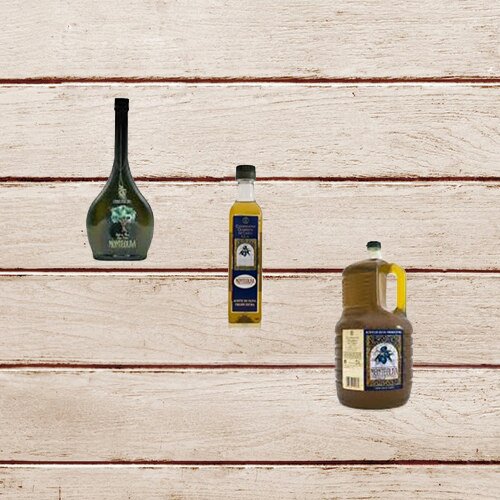 ACEITES