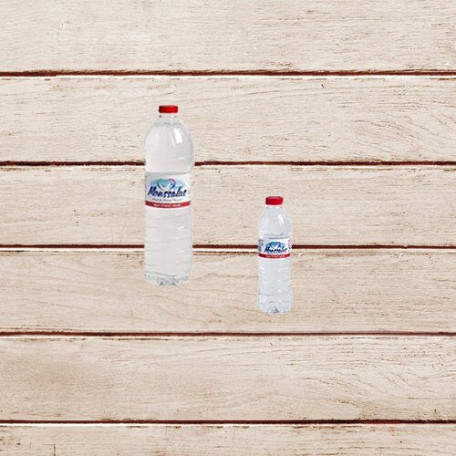 AGUA MONSSALUS