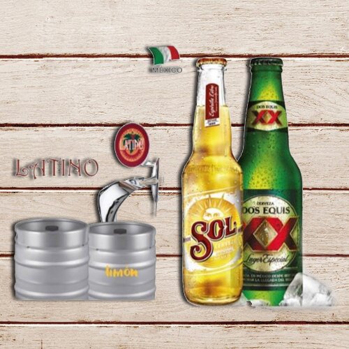 LATINO (MÉXICO)