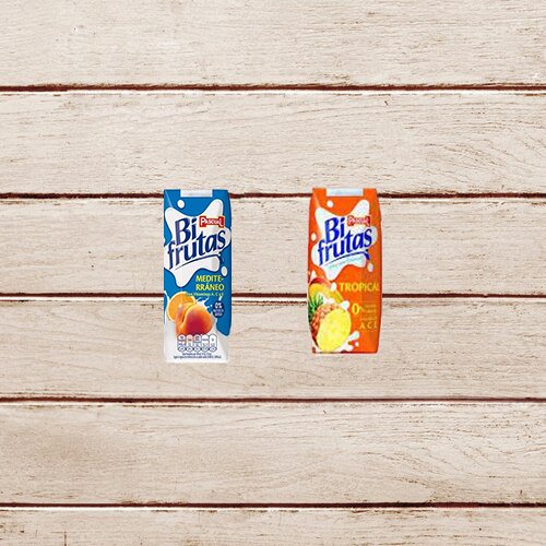 BIFRUTAS