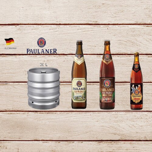 PAULANER (ALEMANIA)