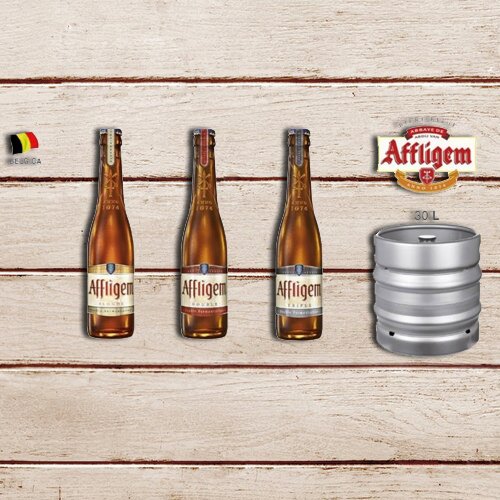 AFFLIGEM (BÉLGICA)