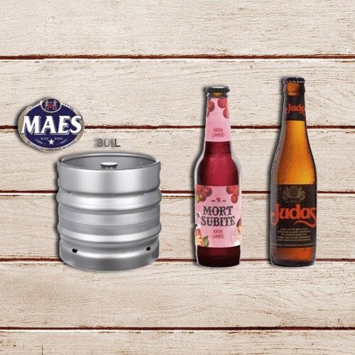 MAES (BÉLGICA)