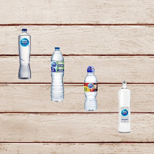 AGUA NESTLE AQUAREL