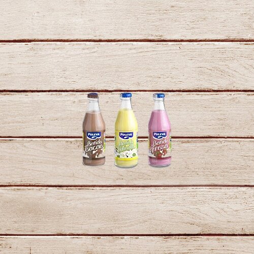 BATIDOS