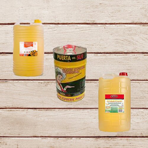 ACEITES