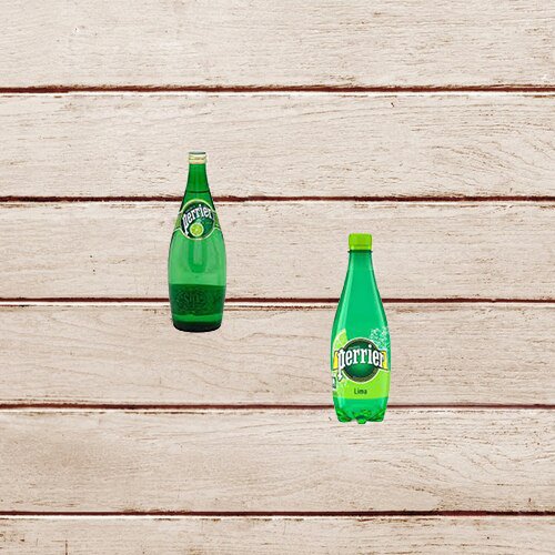 AGUA PERRIER