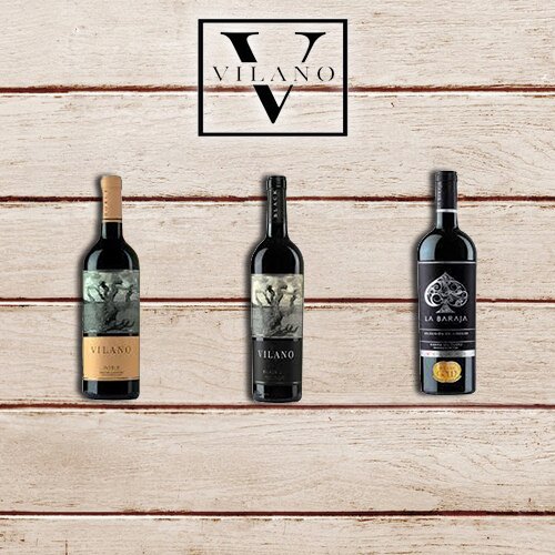 D.O. RIBERA DEL DUERO