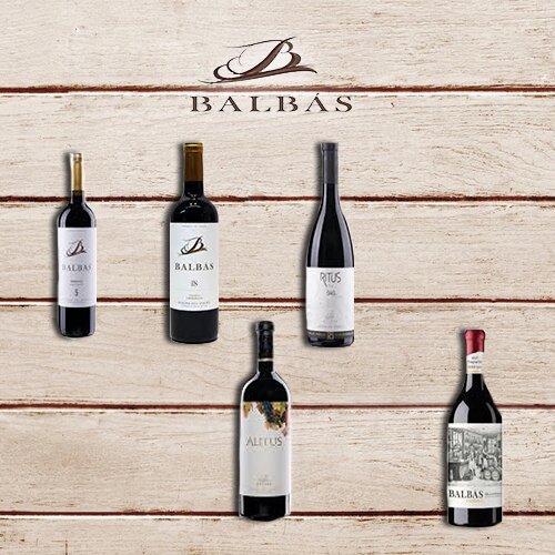 D.O. RIBERA DEL DUERO