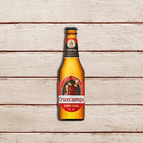 CRUZCAMPO ESPECIAL