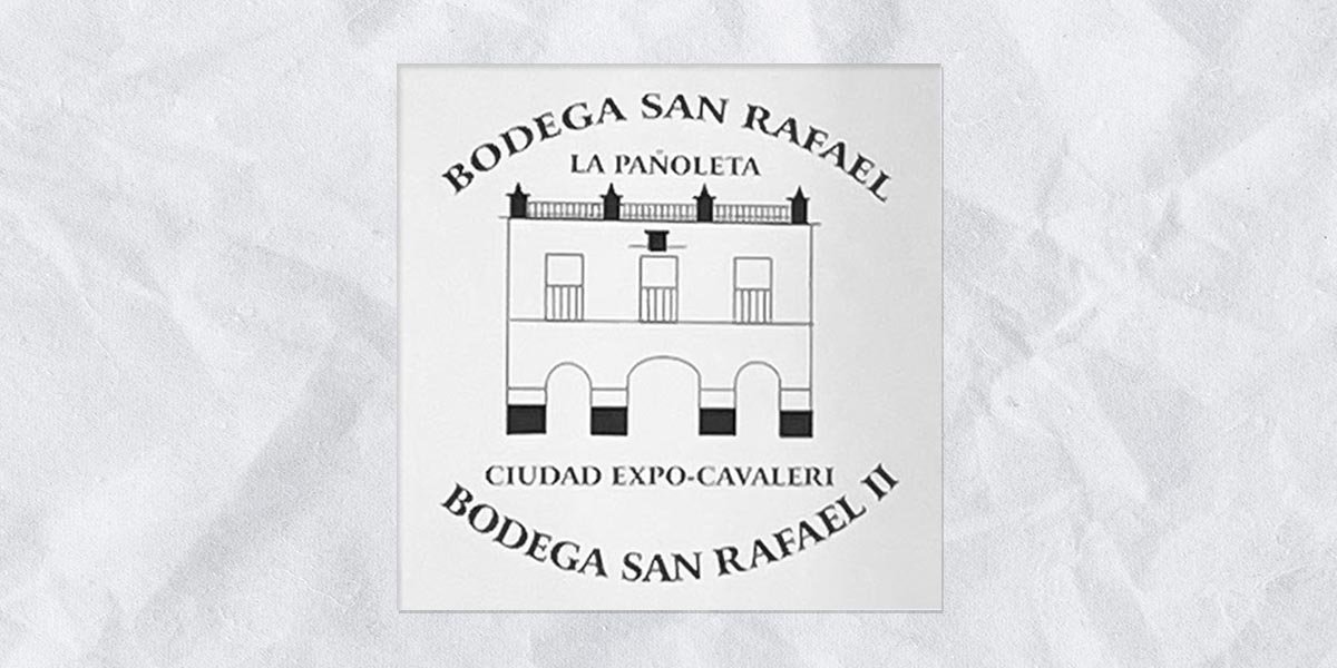 Bodega San Rafael