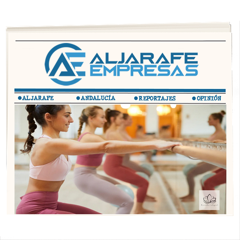 ¡DESCUBRE EL BARRE EN MAIRENA DEL ALJARAFE CON BIENESTAR INTEGRAL!