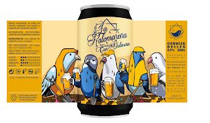 La Palomareña con Valencia