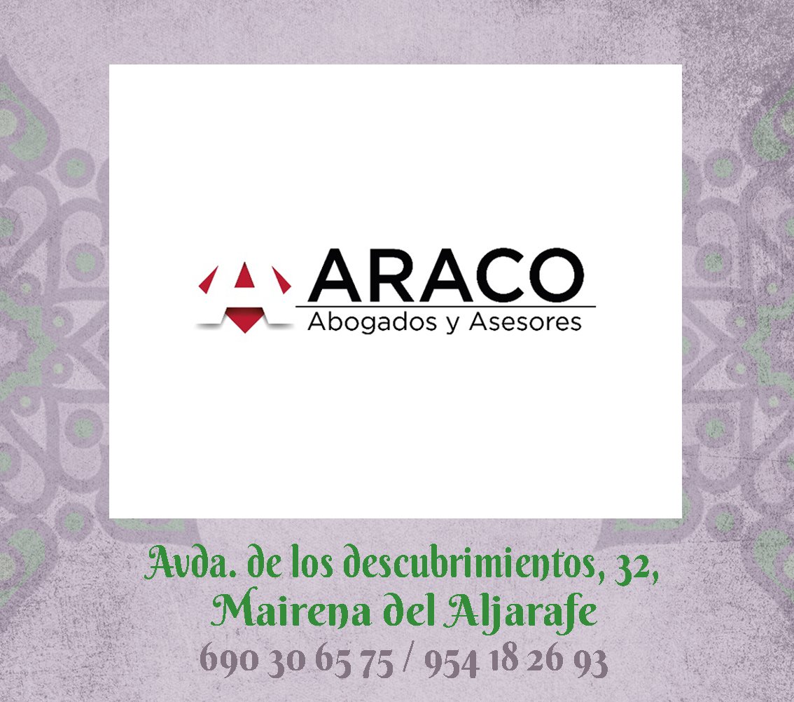 ARACO OK