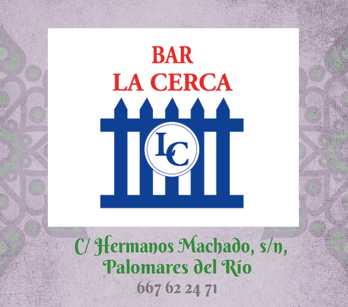 BAR LA CERCA
